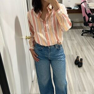 Vintage Liz Claiborne Top